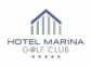 warmińsko-mazurskie, Siła, Hotel - Hotel Marina Golf Club