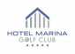 warmińsko-mazurskie, Siła, Hotel - Marina Golf Club